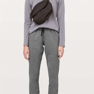 Lululemon On The Fly Pant